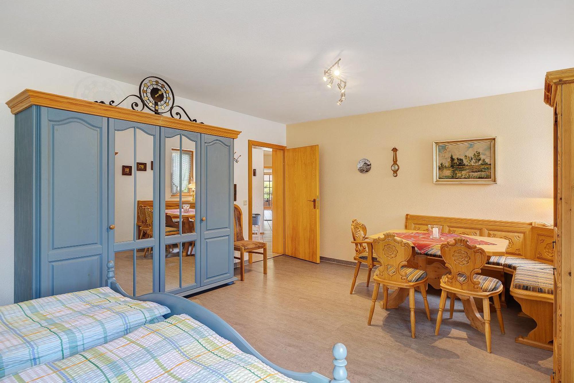 Ferienwohnung Am Steinbach Albstadt Exterior photo